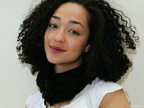 Фото актёра Рут Негга