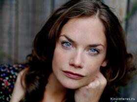 Фото актёра Рут Уилсон