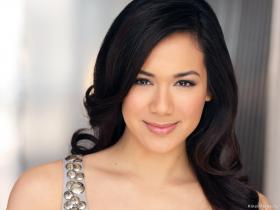 Фото актёра Саманта Джо