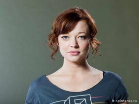 Фото актёра Сара Снук
