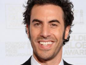 Фото актёра Саша Барон Коэн