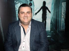 Фото актёра Саймон Делани