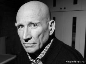 Фото актёра Себастьян Сальгадо