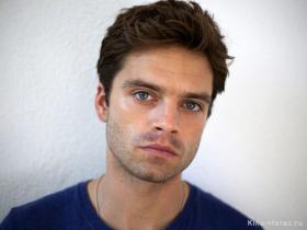 Фото актёра Себастьян Стэн