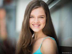 Фото актёра Седона Ледже