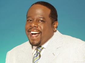 Фото актёра Седрик Развлекатель