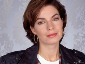 Фото актёра Села Уорд