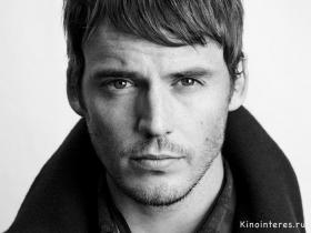Фото актёра Сэм Клафлин