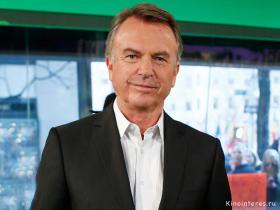 Фото актёра Сэм Нил