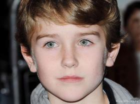 Фото актёра Сэмюэл Джослин