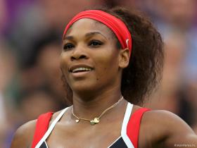 Фото актёра Серена Уильямс