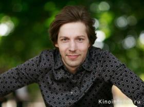 Фото актёра Сергей Аброскин