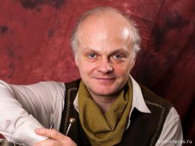 Фото актёра Сергей Барковский