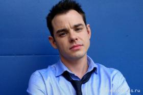 Фото актёра Сергей Чирков