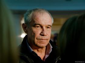 Фото актёра Сергей Гармаш