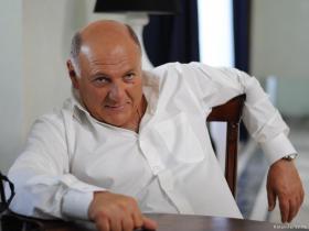 Фото актёра Сергей Газаров