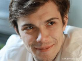 Фото актёра Сергей Кемпо