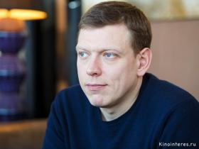 Фото актёра Сергей Лавыгин