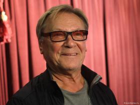 Фото актёра Сергей Шакуров