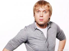 Фото актёра Сергей Светлаков