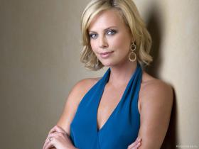 Фото актёра Шарлиз Терон