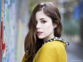 Фото актёра Шарлотта Хоуп