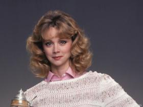 Фото актёра Шелли Лонг