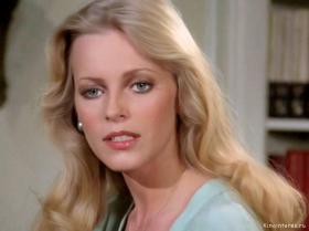 Фото актёра Шерил Лэдд