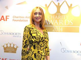 Фото актёра Шэрон Мофан