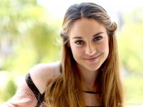 Фото актёра Шейлин Вудли