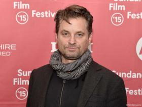 Фото актёра Ши Уигхэм