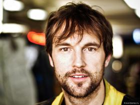 Фото актёра Шон Бенсон