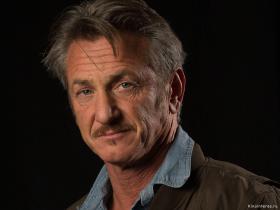 Фото актёра Шон Пенн