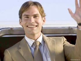 Фото актёра Шонн Уильям Скотт