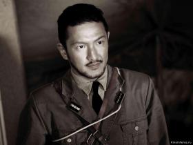 Фото актёра Сидо Накамура