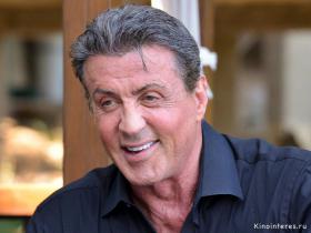 Фото актёра Сильвестр Сталлоне