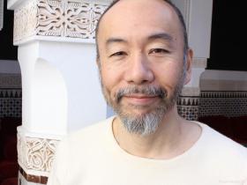 Фото актёра Синья Цукамото