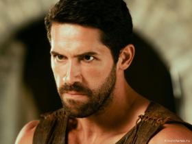 Фото актёра Скотт Эдкинс