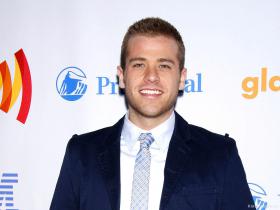 Фото актёра Скотт Эванс