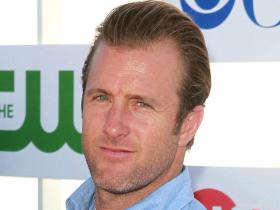 Фото актёра Скотт Каан