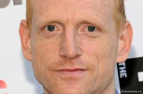 Фото актёра Скотт Шеперд