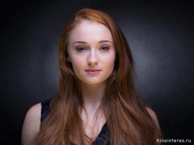 Фото актёра Софи Тернер