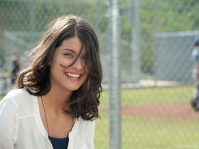 Фото актёра София Блэк-Д’Элиа