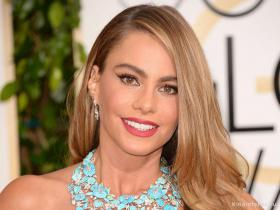 Фото актёра София Вергара