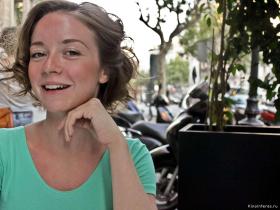 Фото актёра Софья Райзман