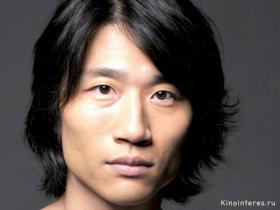 Фото актёра Сохи Парк