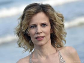 Фото актёра Соня Бергамаско