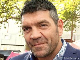 Фото актёра Спенсер Уидлинг