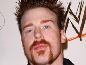 Фото актёра Стефен Фаррелли