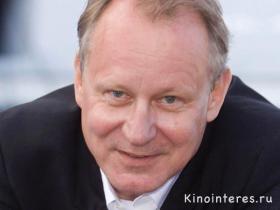 Фото актёра Стеллан Скарсгард